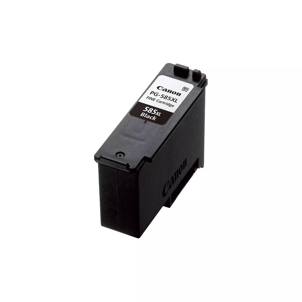 Canon 6204C001 bläckpatroner 1 styck Original Hög (XL) avkastning Svart