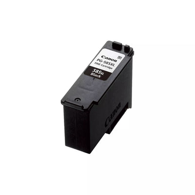 Canon 6204C001 bläckpatroner 1 styck Original Hög (XL) avkastning Svart