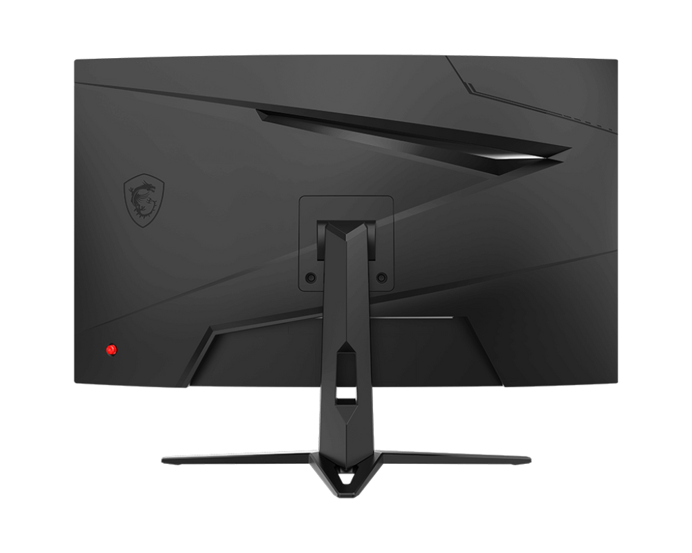MSI G27C3FDE Gaming Monitor - Curved VA Panel, 180Hz, 1ms