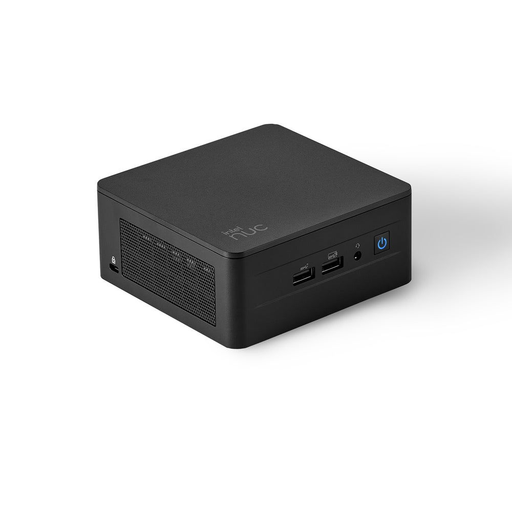 ASUS NUC 13 RNUC13ANHI300002I Svart i3-1315U