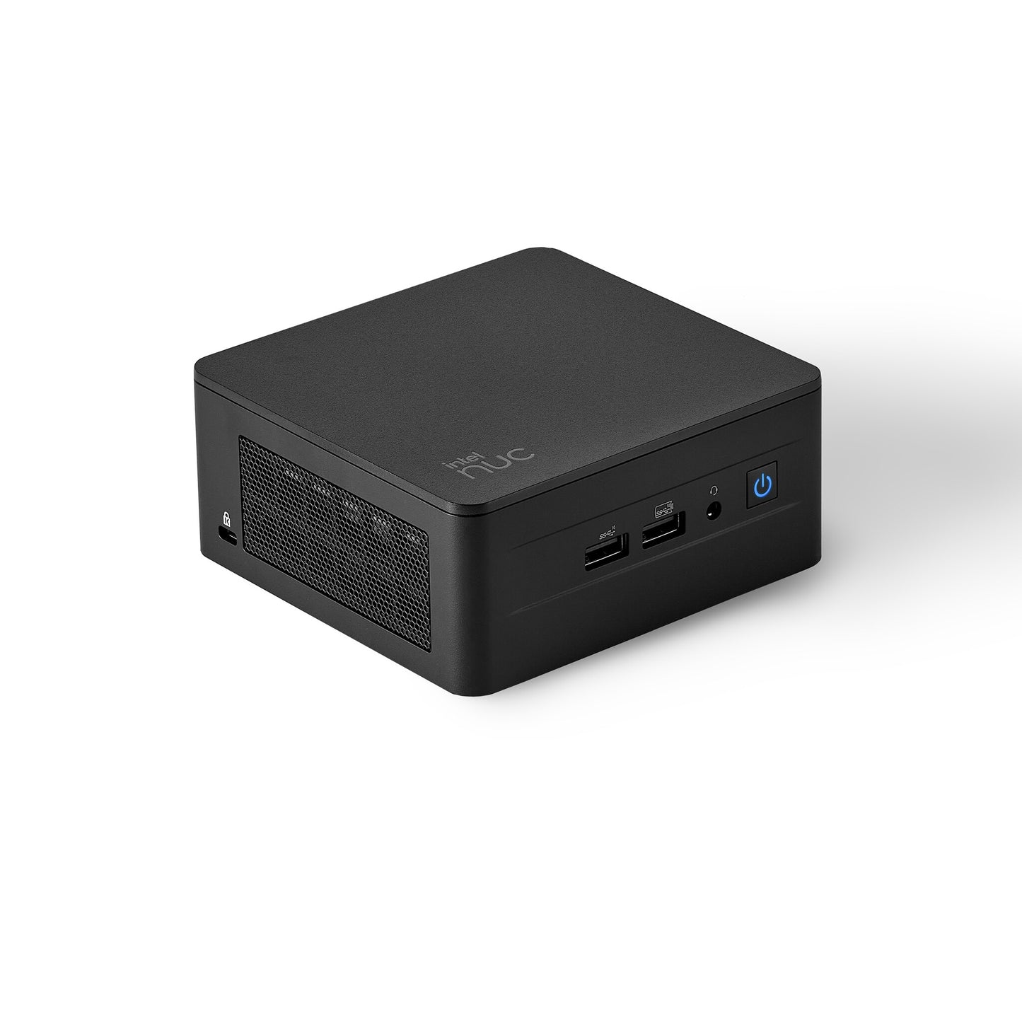 ASUS NUC 13 RNUC13ANHI300002I Svart i3-1315U
