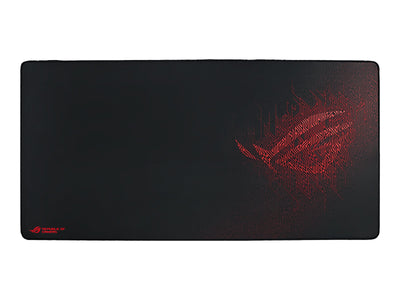 ASUS ROG Sheath – Extra Stor Gaming Musmatta med Sydda Kanter (90×44 cm)