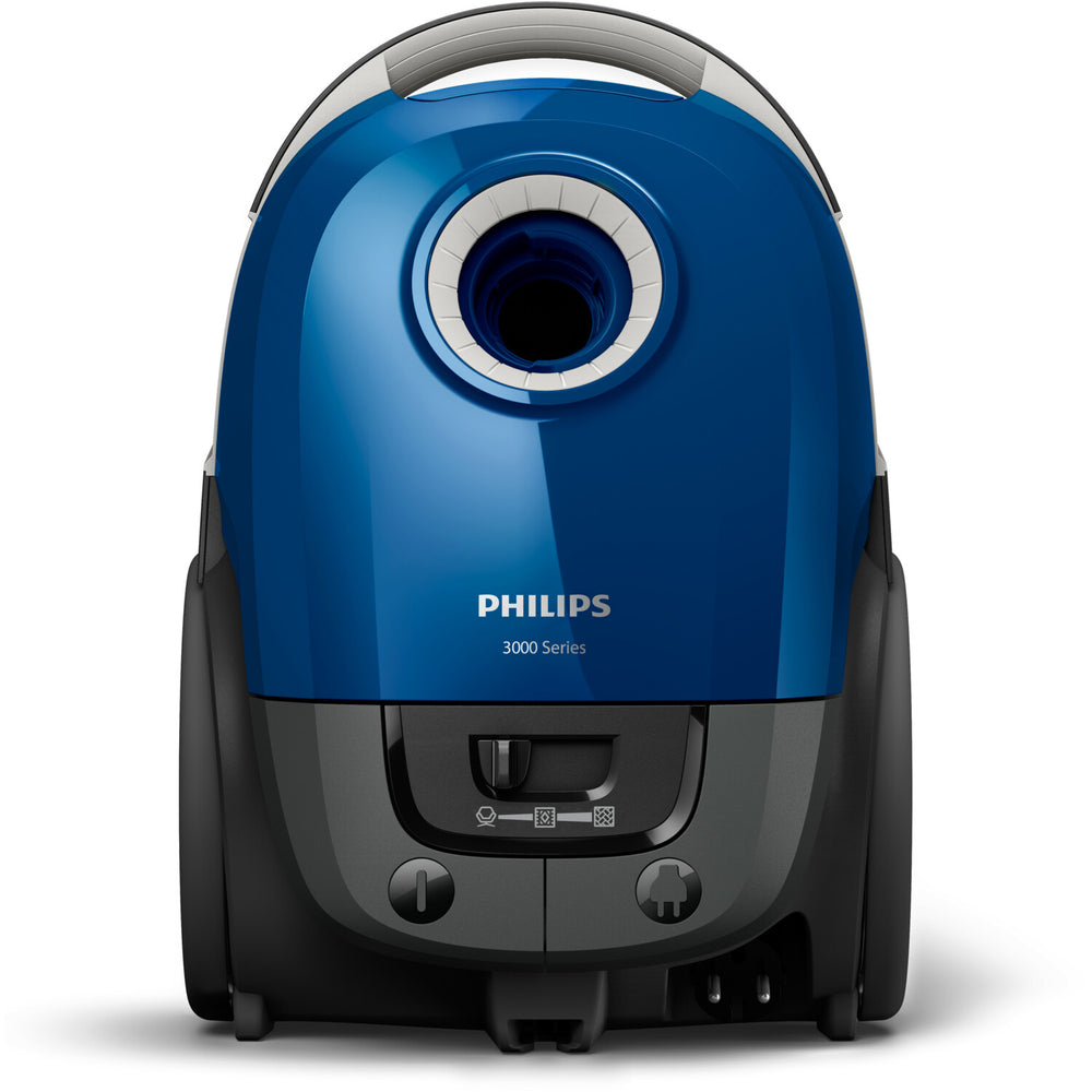 Philips 3000 series 3000-serien XD3110/09 Dammsugare med påse