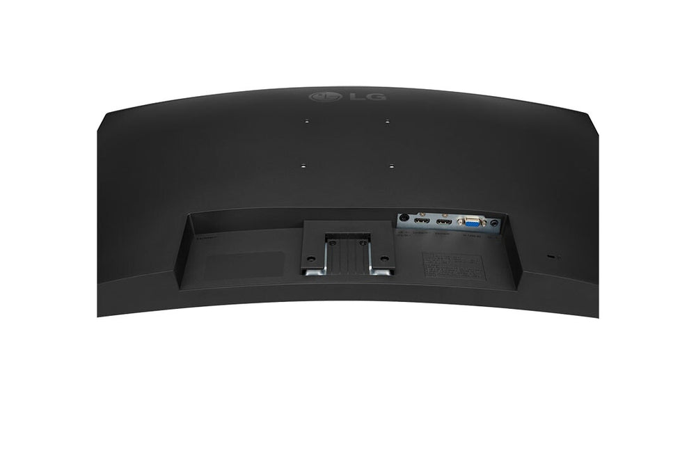 LG 32MR50C-B platta pc-skärmar 80 cm (31.5