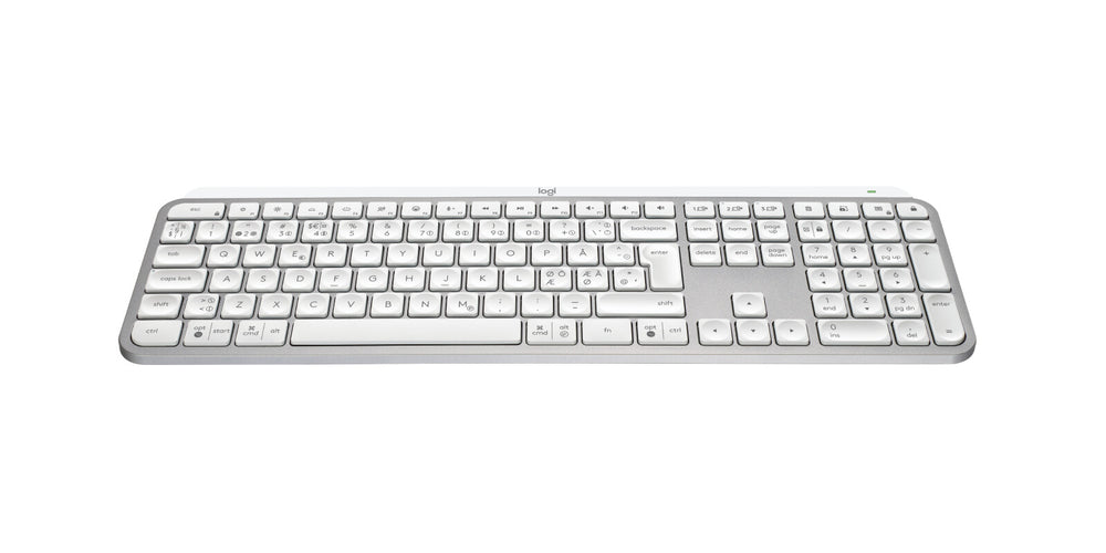 Logitech MX Keys S
