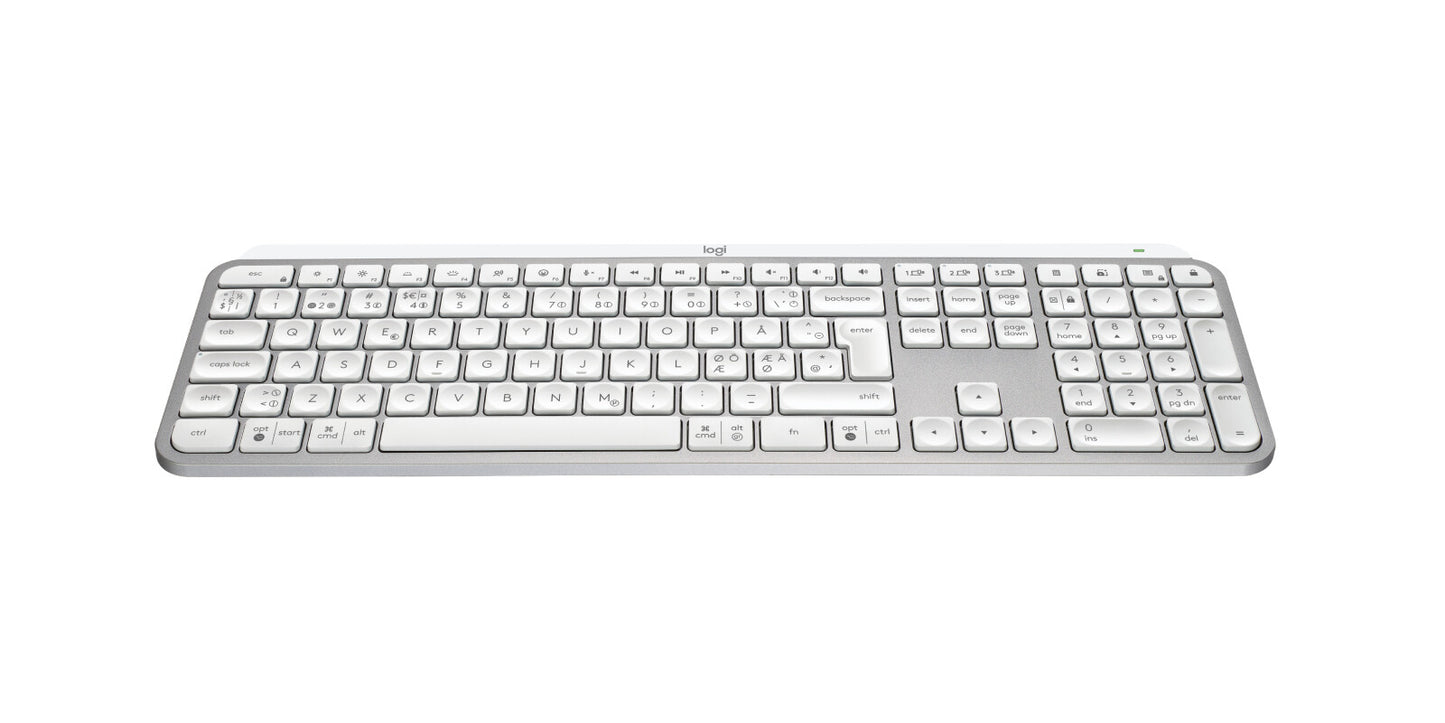 Logitech MX Keys S