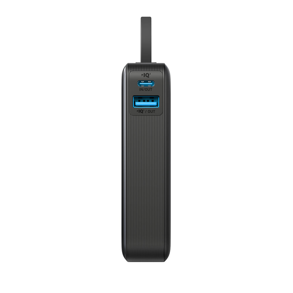 Anker A1259G11 basstationer Litium 10000 mAh Svart