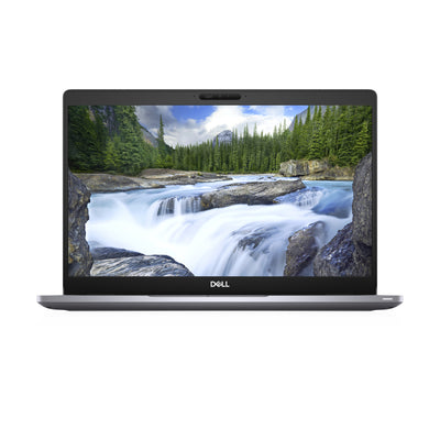 T1A DELL Latitude 5310 Refurbished Intel® Core™ i5 i5-10310U Bärbar dator 33,8 cm (13.3") Full HD 8 GB DDR4-SDRAM 256 GB SSD Windows 10 Pro Grå