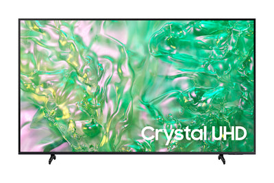 Samsung UE43DU8072UXXH TV-apparat 109,2 cm (43") 4K Ultra HD Smart-TV Wi-Fi Svart