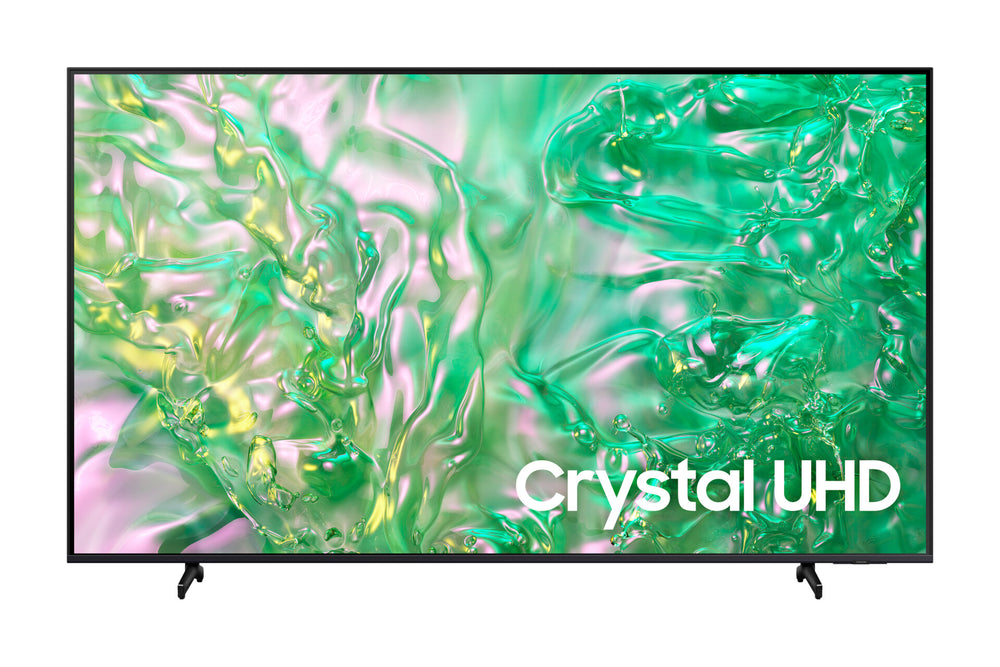 Samsung UE50DU8072UXXH TV-apparat 127 cm (50