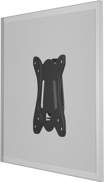 Goobay 58523 tv-fäste 106,7 cm (42") Svart