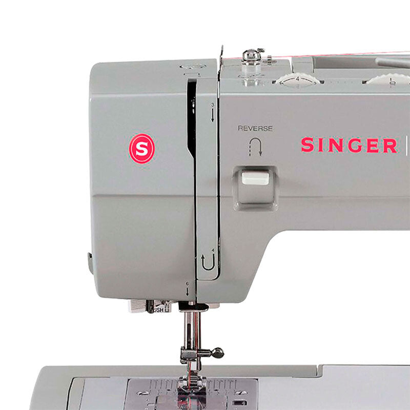 SINGER 4423 symaskiner Automatisk symaskin Elektrisk