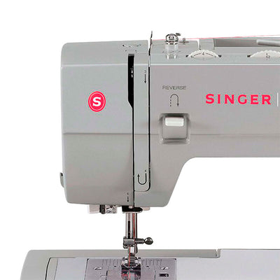 SINGER 4423 symaskiner Automatisk symaskin Elektrisk