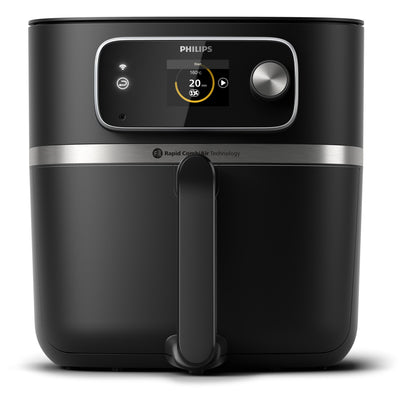 Philips 7000 series Airfryer Combi HD9880/90 7000 XXL Connected