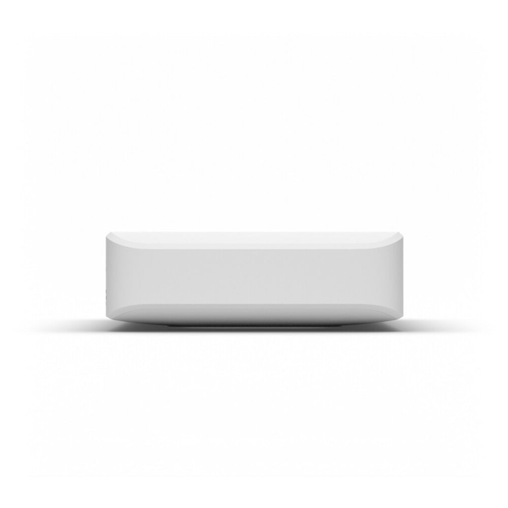 Ubiquiti UniFi Switch Lite 8 PoE hanterad L2 Gigabit Ethernet (10/100/1000) Strömförsörjning via Ethernet (PoE) stöd Vit