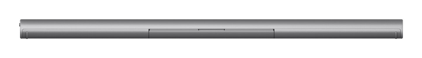Lenovo Tab Plus Mediatek 128 GB 29,2 cm (11.5") 8 GB Wi-Fi 5 (802.11ac) Android 14 Grå