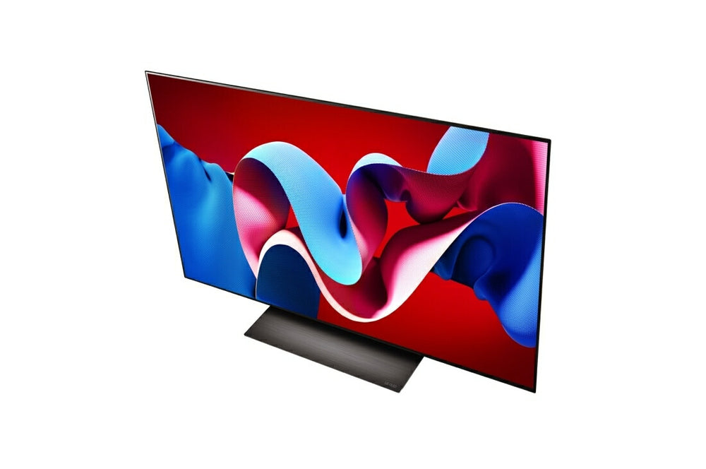 LG OLED48C41LA TV-apparat 121,9 cm (48