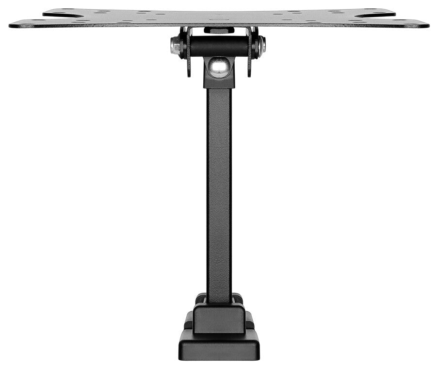 Goobay 49713 tv-fäste 106,7 cm (42") Svart