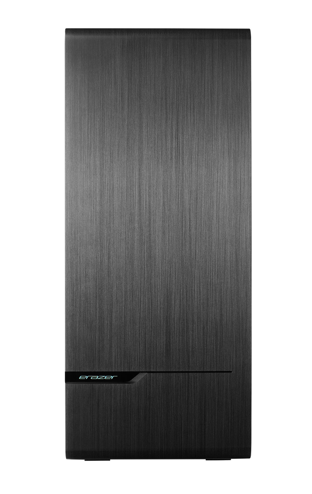 ERAZER Enforcer X10 Intel® Core™ i9 i9-14900KF 32 GB DDR5-SDRAM 2 TB SSD NVIDIA GeForce RTX 4080 SUPER Windows 11 Home Skrivbord PC Svart