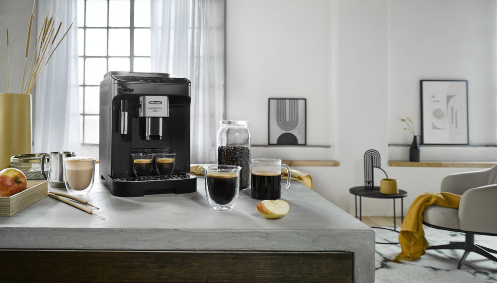 De’Longhi Magnifica Evo ECAM290.21.B Helautomatisk Espressomaskin 1,8 l