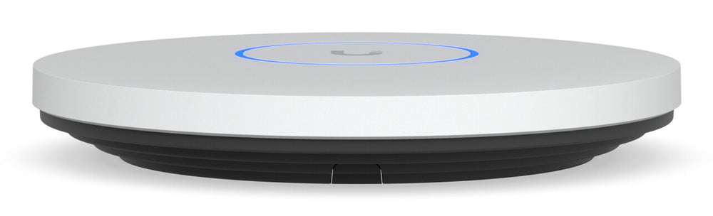 Ubiquiti U7 Pro XG 5800 Mbit/s Vit Strömförsörjning via Ethernet (PoE) stöd