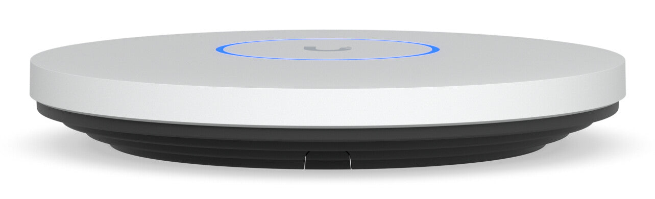 Ubiquiti U7 Pro XG 5800 Mbit/s Vit Strömförsörjning via Ethernet (PoE) stöd