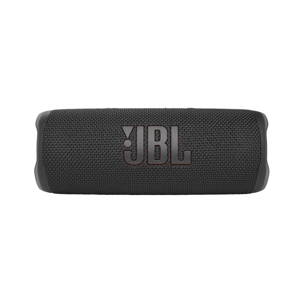JBL FLIP 6 SVART