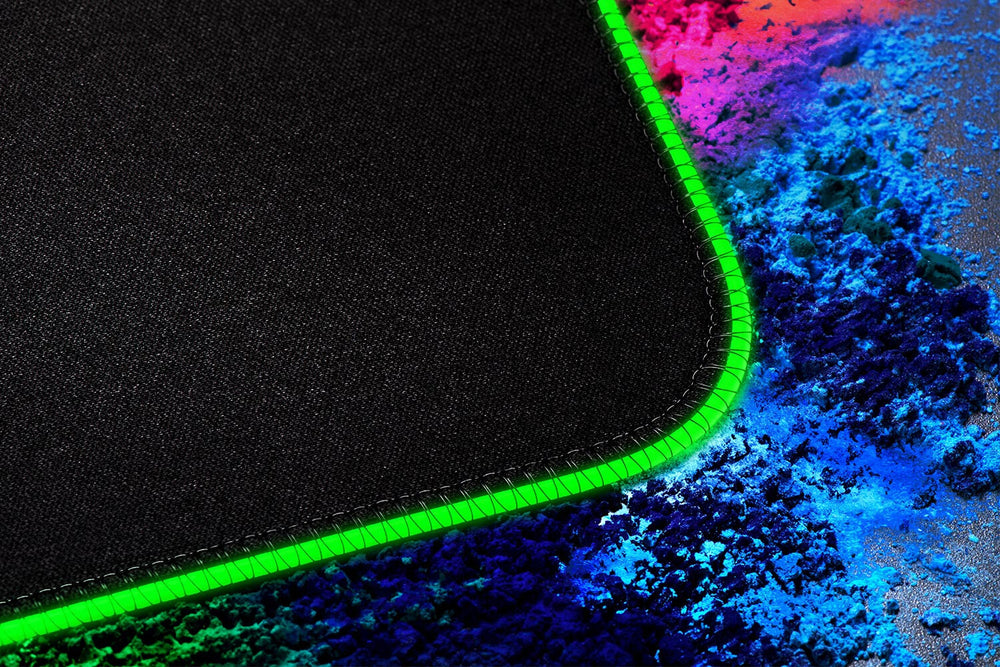 Razer Goliathus Extended Chroma Spelmusmatta Svart