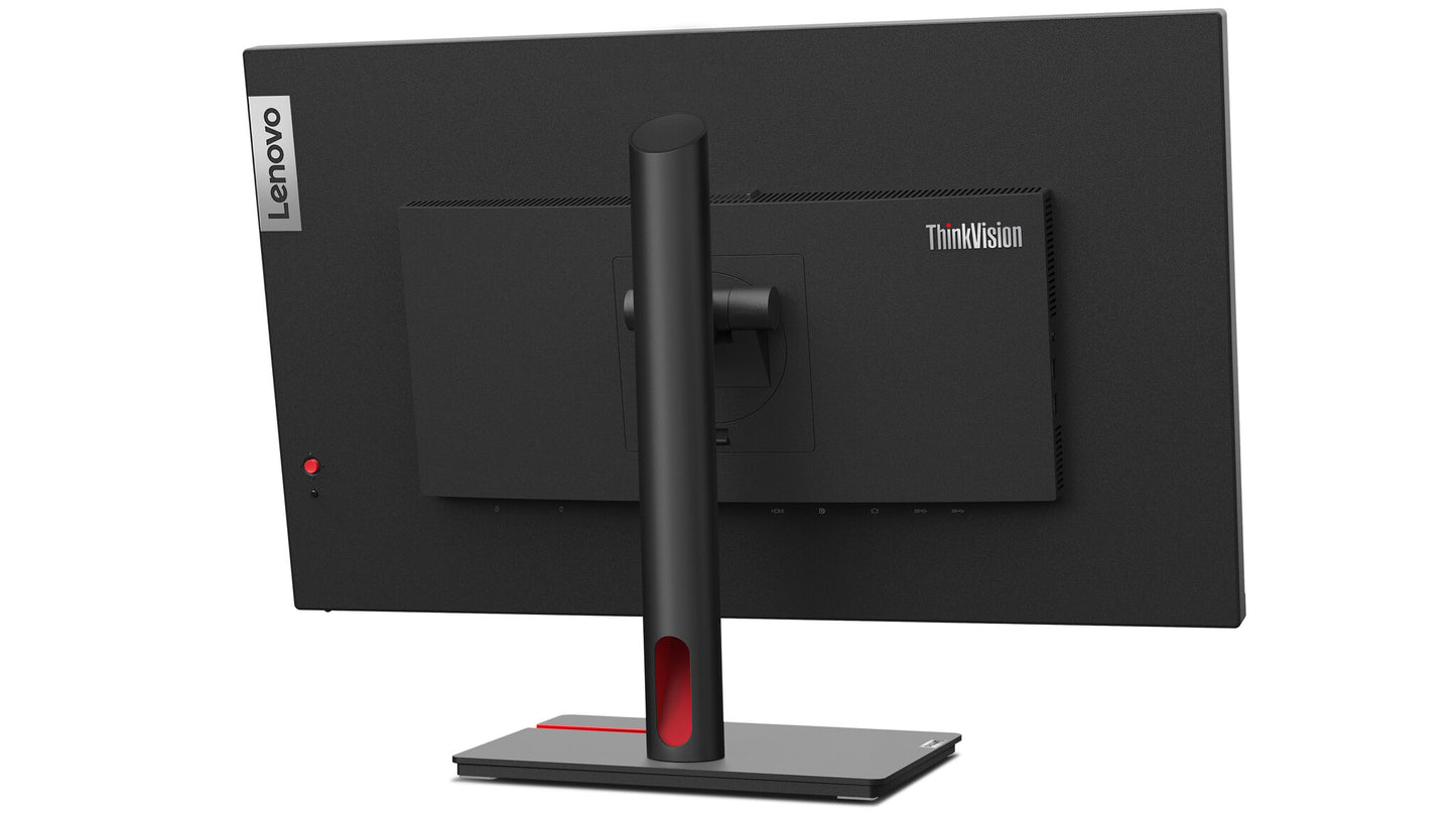 Lenovo ThinkVision T27i-30 LED display 68,6 cm (27") 1920 x 1080 pixlar Full HD Svart