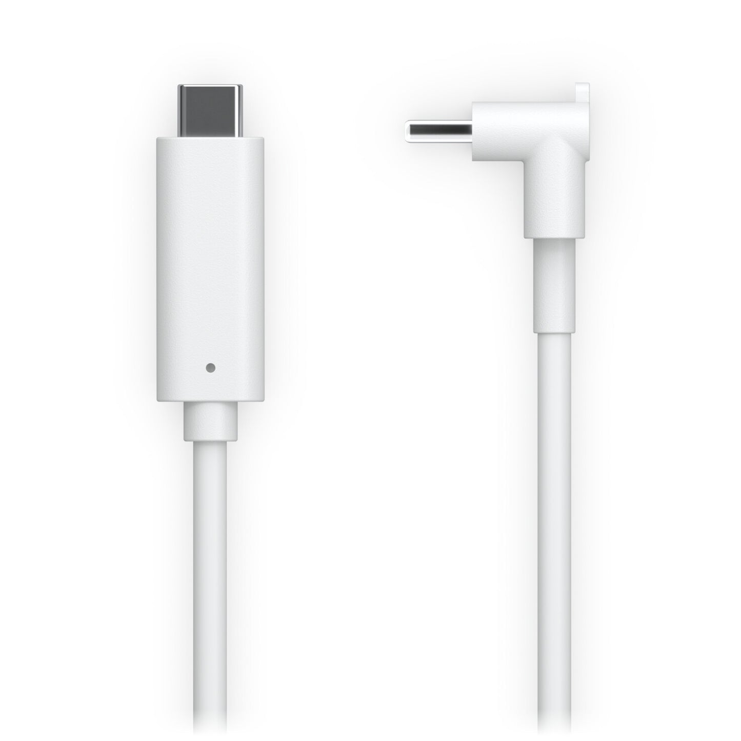 Ubiquiti UISP UACC-G4-INS-CABLE-USB-4.5M USB-kablar 4,5 m USB C Vit