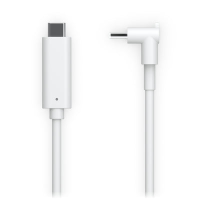 Ubiquiti UISP UACC-G4-INS-CABLE-USB-4.5M USB-kablar 4,5 m USB C Vit