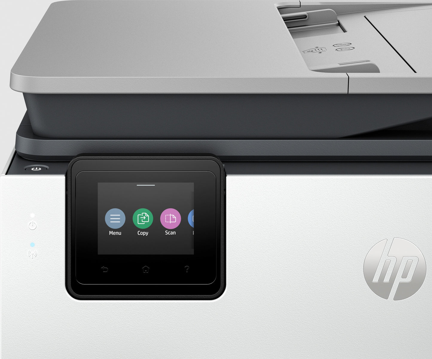 HP OfficeJet Pro 8122e All-in-One Printer