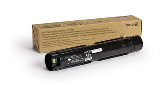 Xerox 106R03737 Tonerkassett 1 styck Original Svart