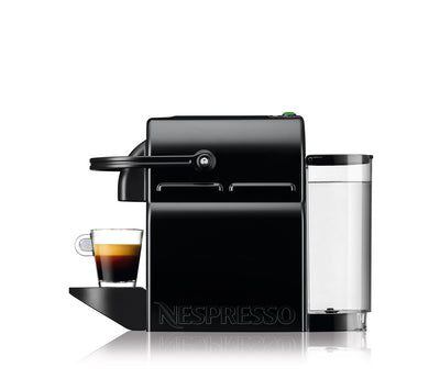 De’Longhi EN 80.B kaffemaskin Halvautomatisk Kuddmatad kaffebryggare 0,8 l
