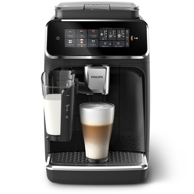 Philips Series 3300 EP3341/50 Helautomatisk espressomaskin