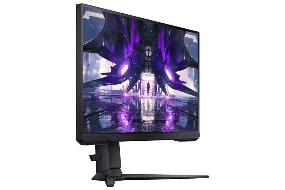 Samsung S24AG320NU platta pc-skärmar 61 cm (24