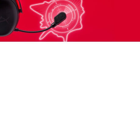 HP HyperX Cloud III Wireless – gaming-headset