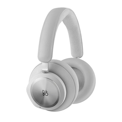 Bang & Olufsen BeoPlay Portal Headset Kabel & Trådlös Huvudband Spela Bluetooth Grå