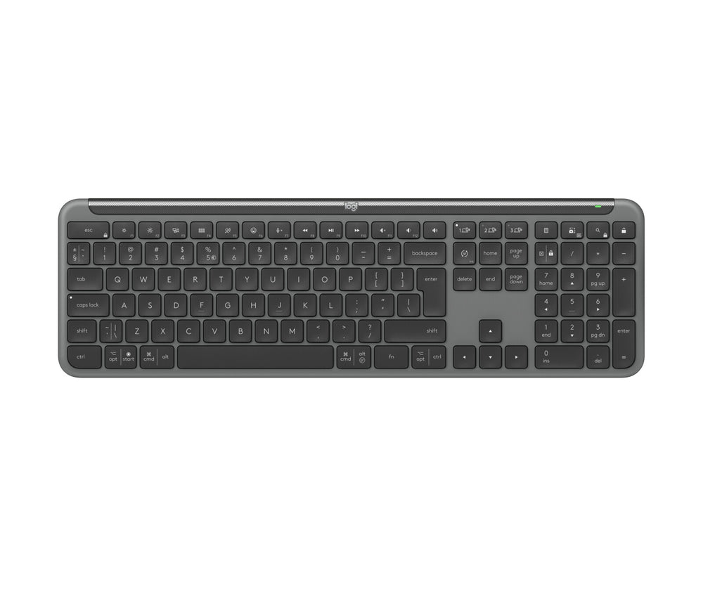 Logitech Signature Slim K950