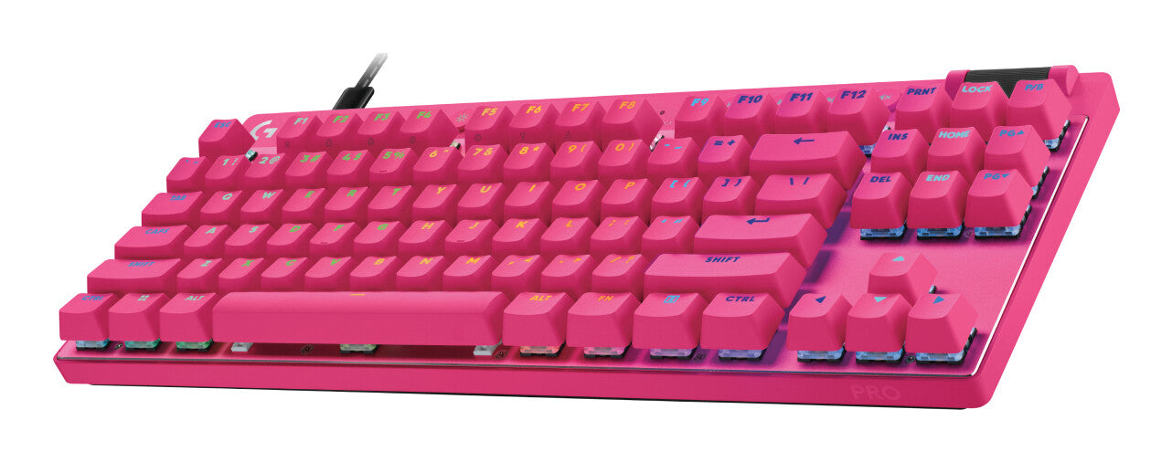 Logitech G PRO X TKL RAPID