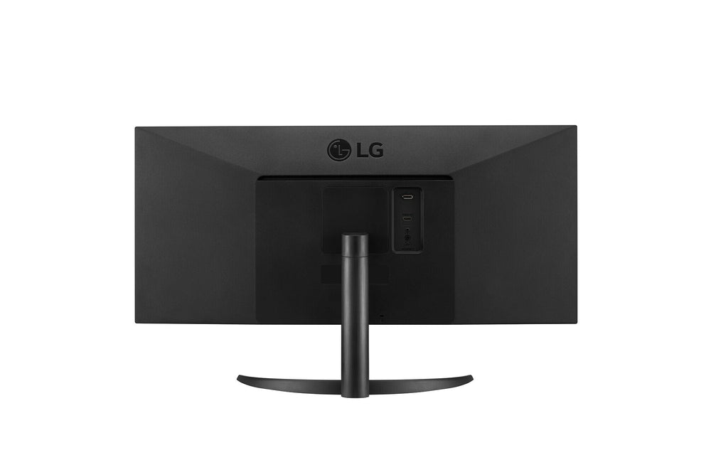 LG 34WQ500-B platta pc-skärmar 86,4 cm (34