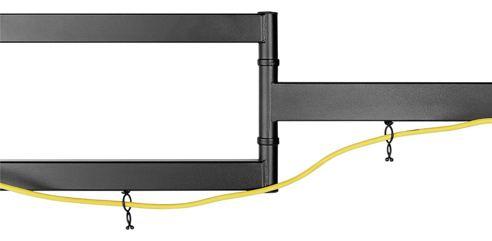 Goobay 49744 tv-fäste 139,7 cm (55