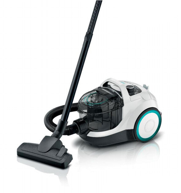 Bosch Serie 4 BGC21HYG1 dammsugare 2 l Cylinderdammsugare Torr 550 W Utan påse