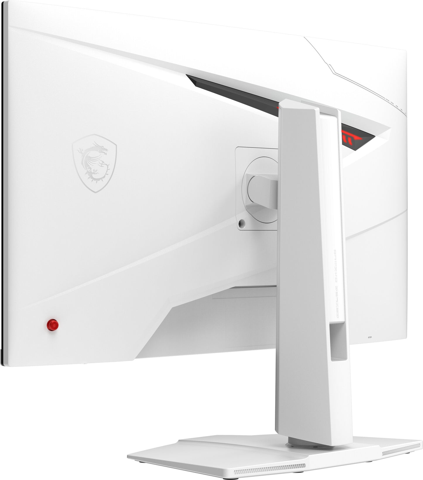 MSI MAG 274URFW platta pc-skärmar 68,6 cm (27") 3840 x 2160 pixlar 4K Ultra HD Svart