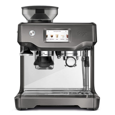 Sage the Barista Touch Helautomatisk Espressomaskin 2 l