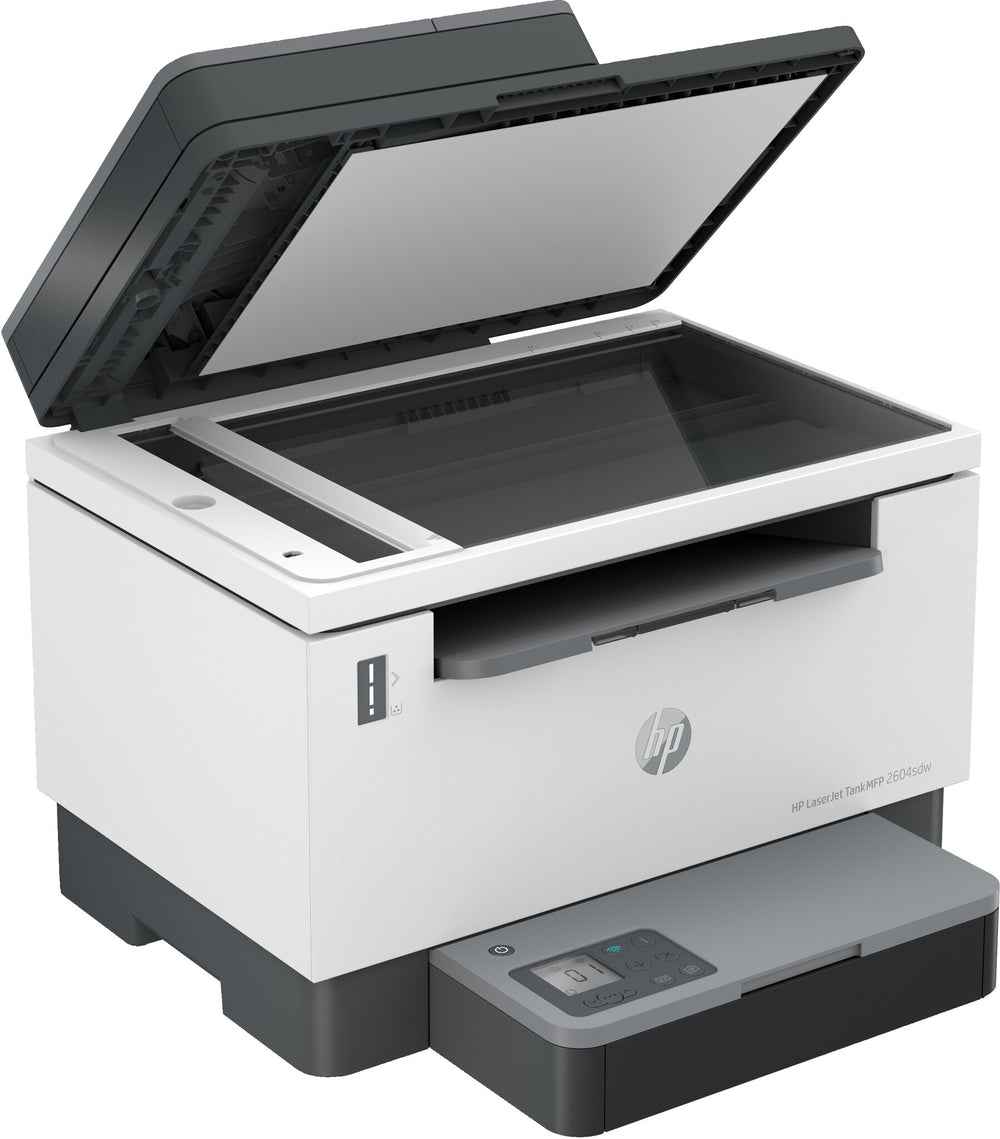 HP LaserJet Tank MFP 2604sdw-skrivare