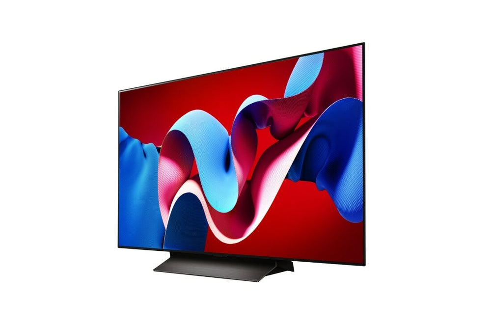 LG OLED48C41LA TV-apparat 121,9 cm (48