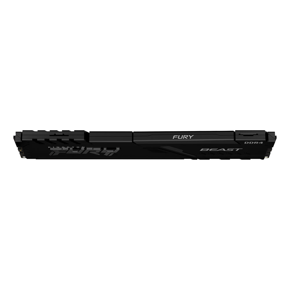 Kingston Technology FURY Beast RAM-minnen 16 GB 1 x 16 GB DDR4 1800 MHz