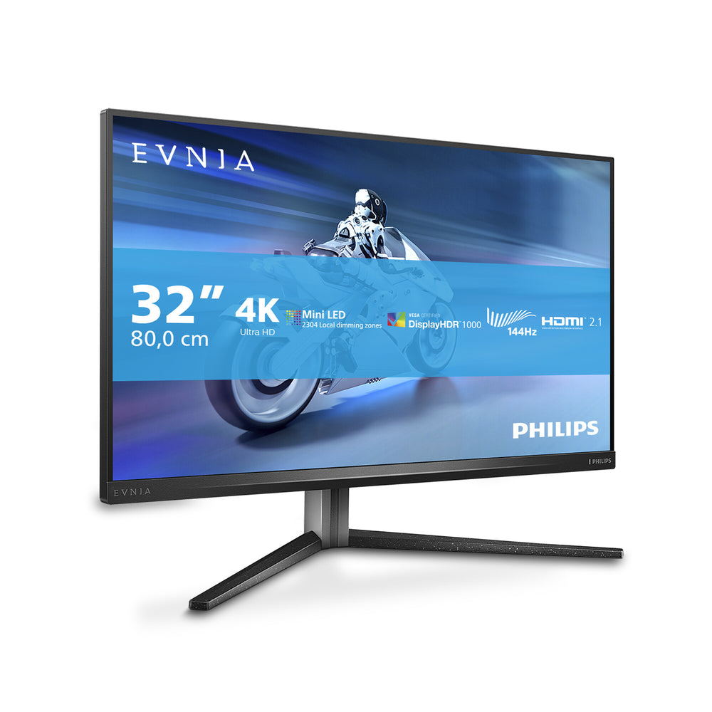Philips Evnia 32M2N6800M/00 platta pc-skärmar 80 cm (31.5