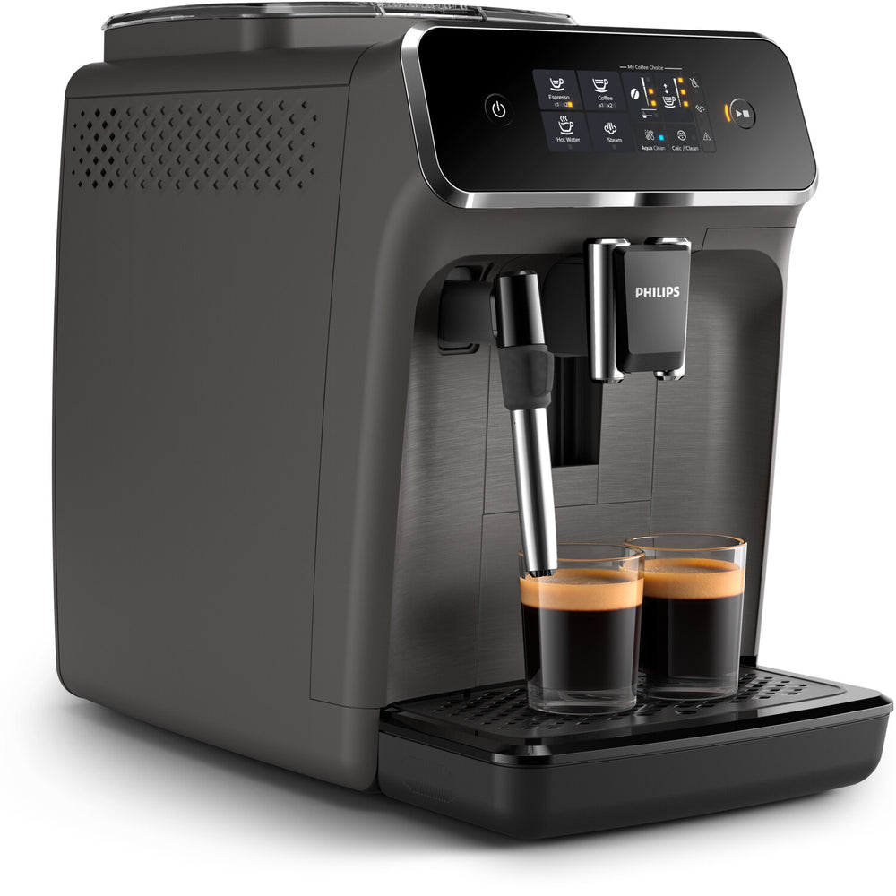 Philips 2200 series EP2224/10 Helautomatiska espressomaskiner